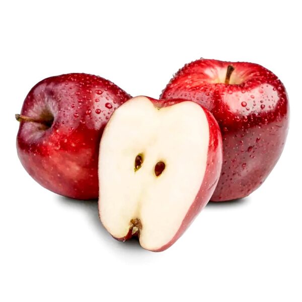 Manzana Red Delicious