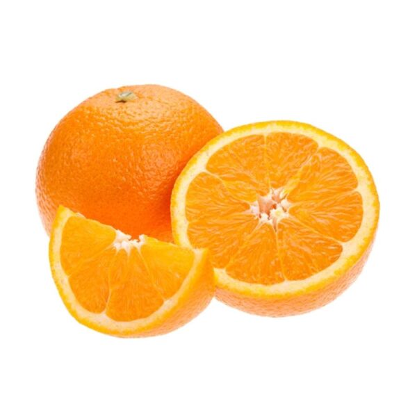 Naranja Navel