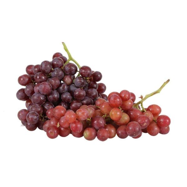 Uva Red Seedless