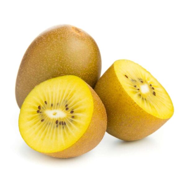 Kiwi dorado