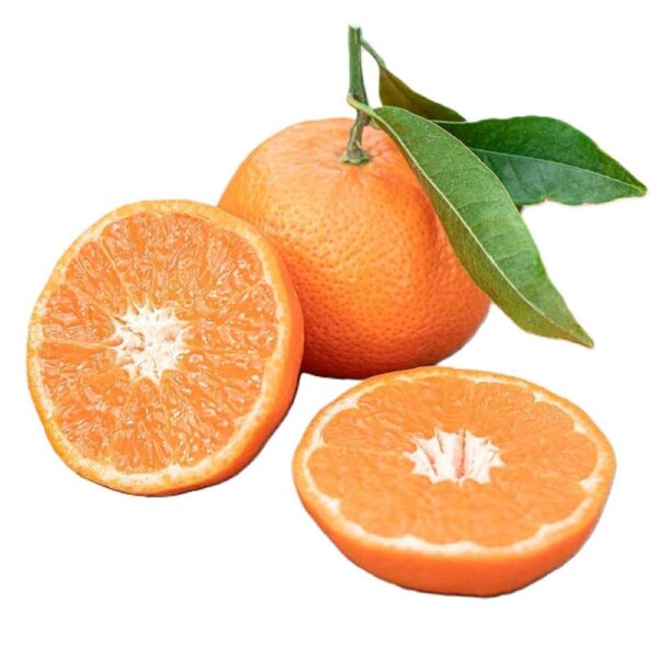 Mandarina Tango