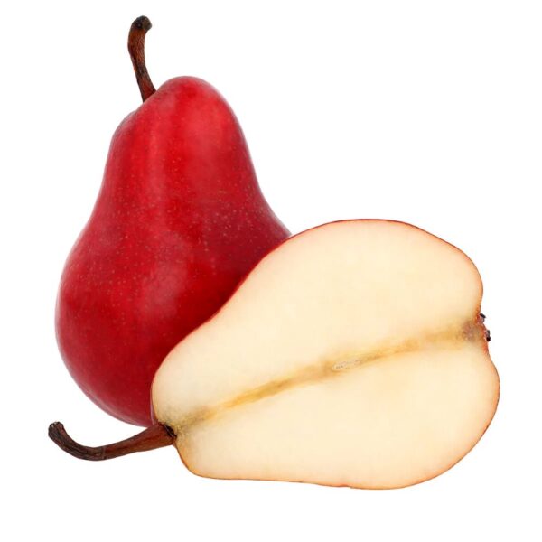 Pera Roja