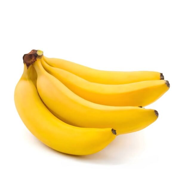 Plátano Macho